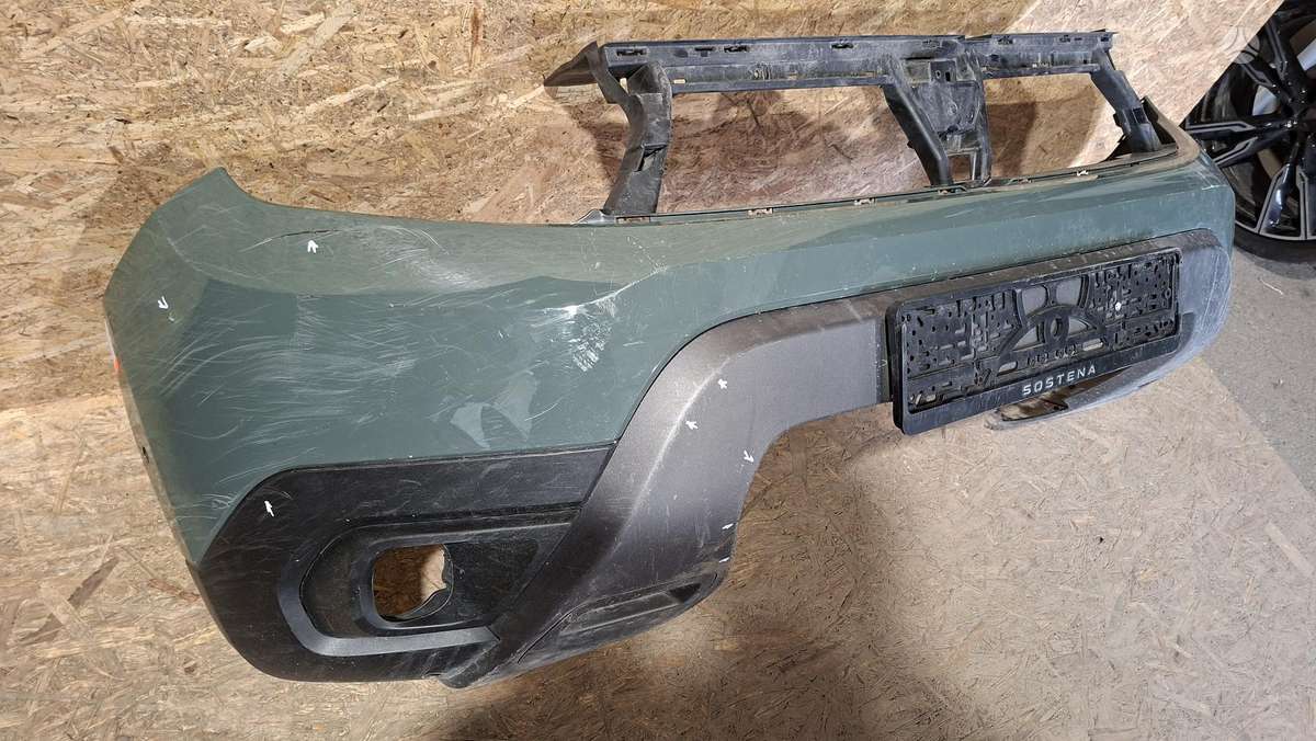 Dacia Duster, 620221770R, Cen34155