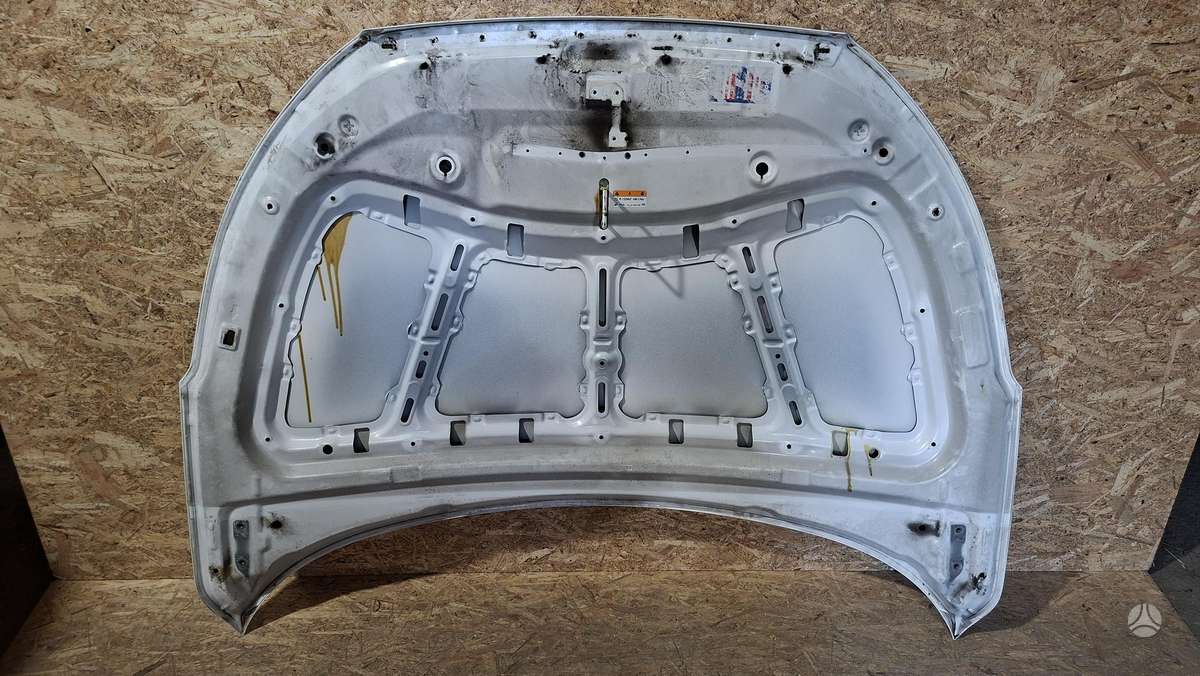 Hyundai Tucson Cen34157