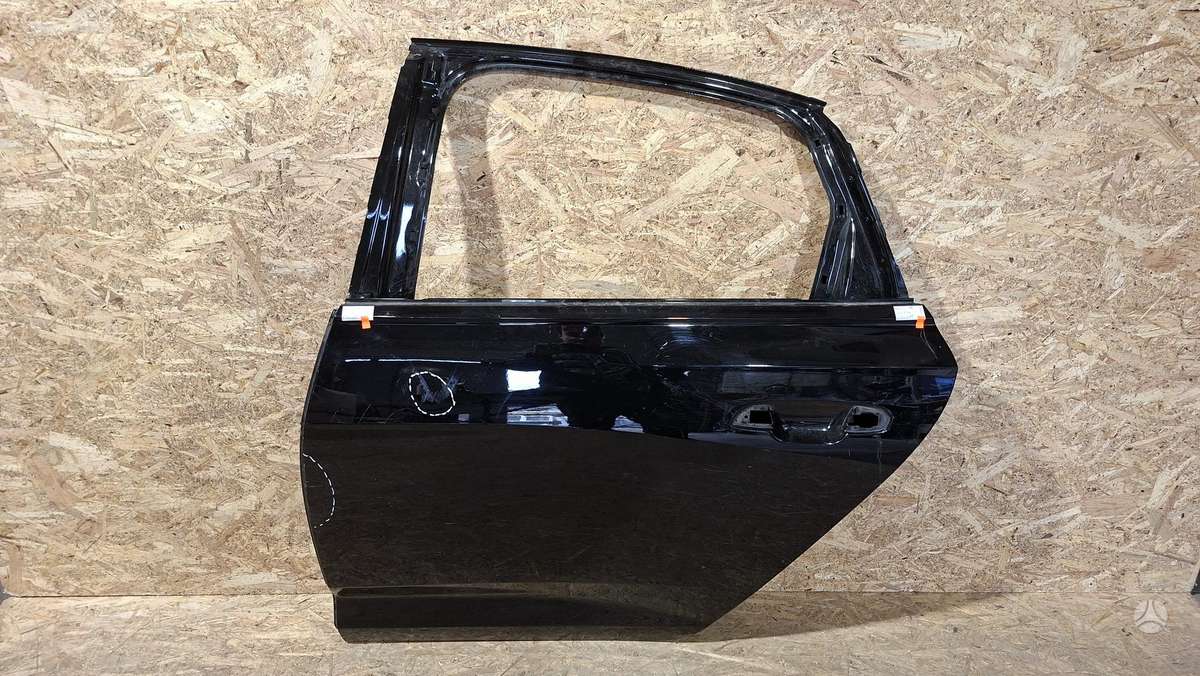 Audi A6 Cen33623
