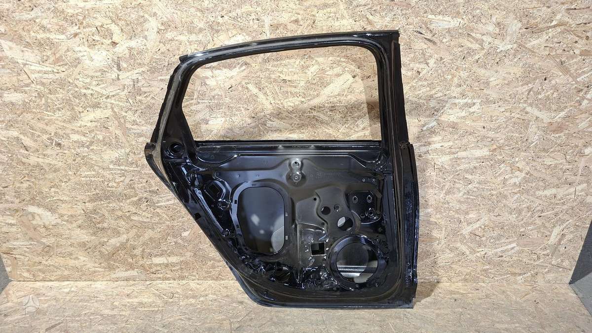Audi A6 Cen33623