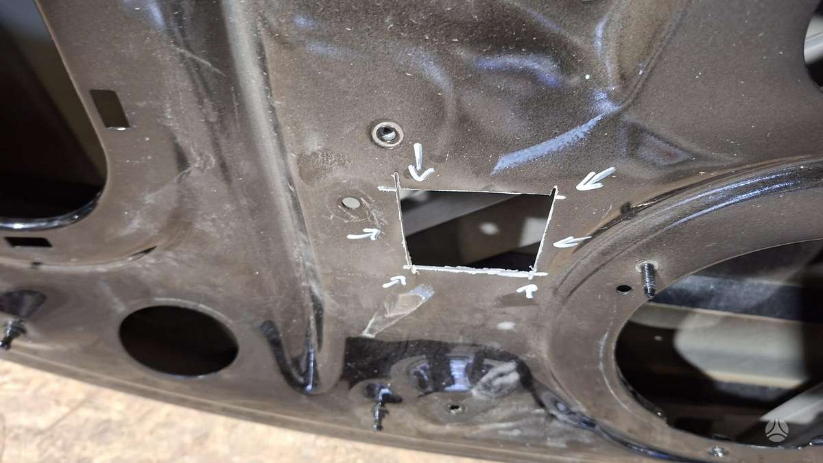 Audi A6 Cen33623