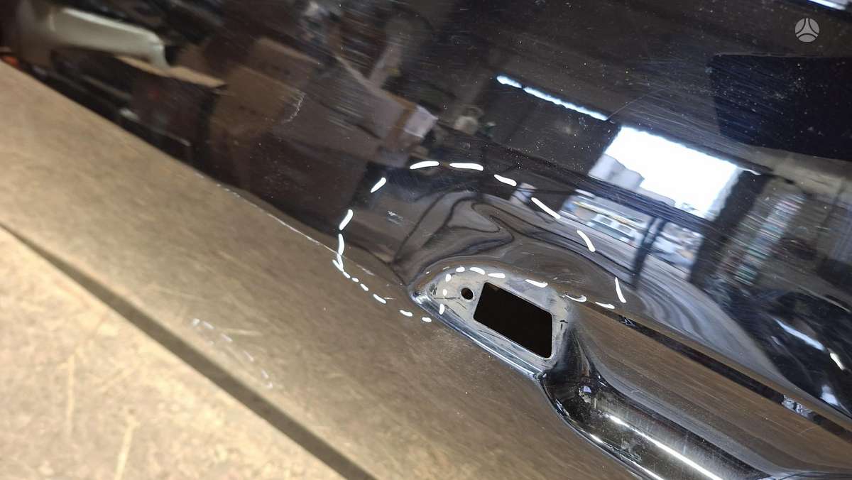 Audi A6 Cen33624