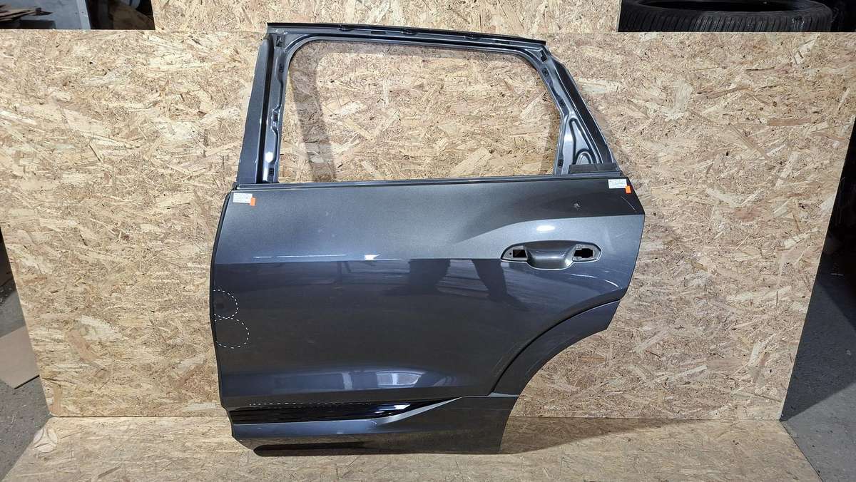 Audi Q8 e-tron Cen33625