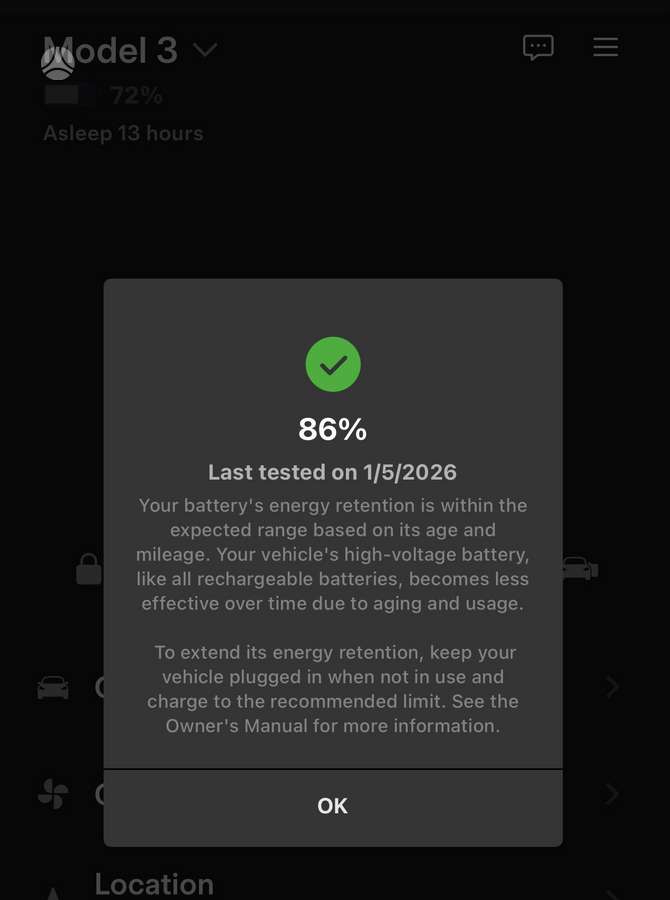 Tesla Model 3, 81 kWh, sedanas