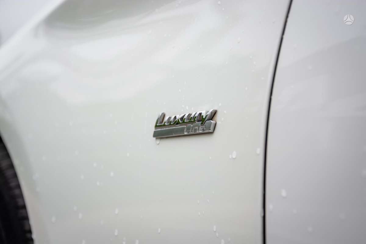 BMW 520, 2.0 l., Седан
