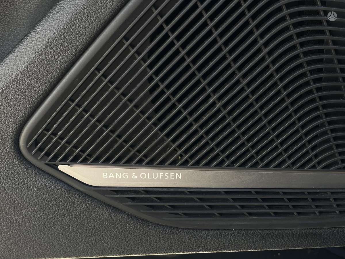 Audi RS 5, 2.9 l., coupe