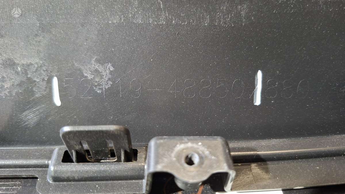 Lexus RX klasė, 5211948850, Cen33634