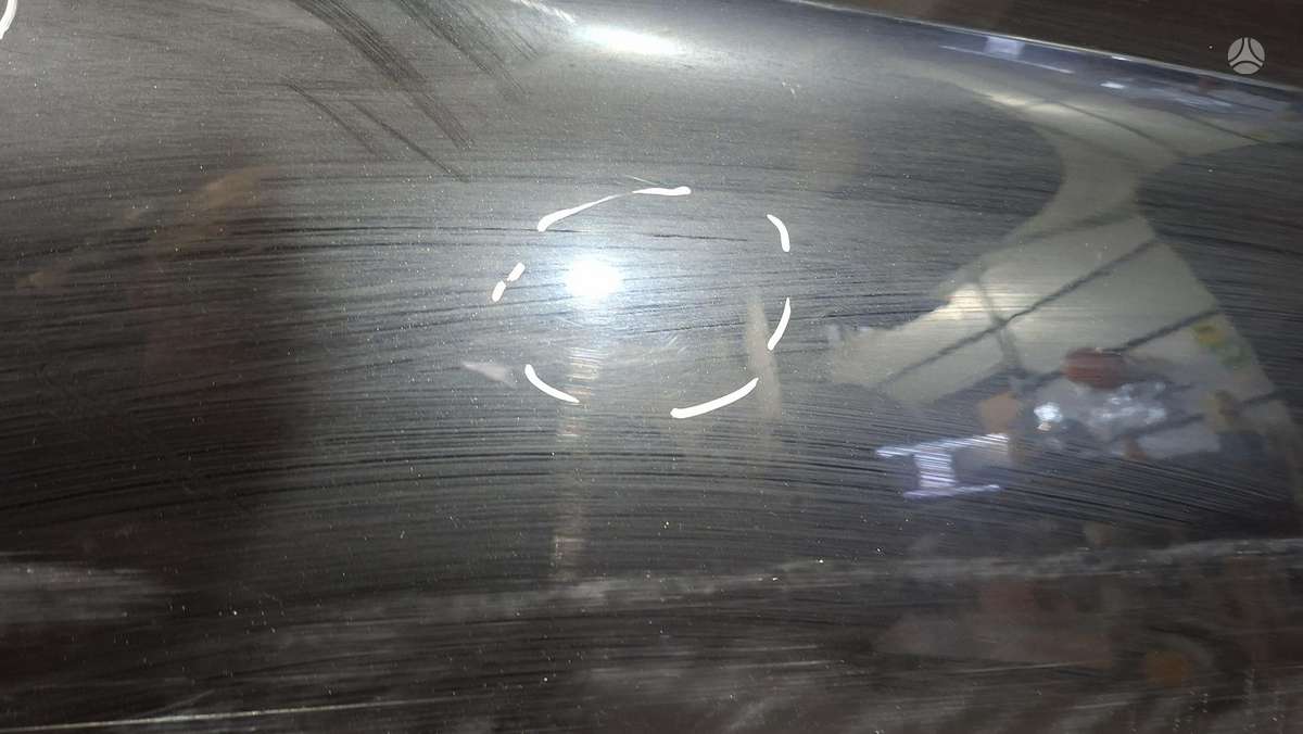 Skoda Superb, 3P3883312, Cen33636