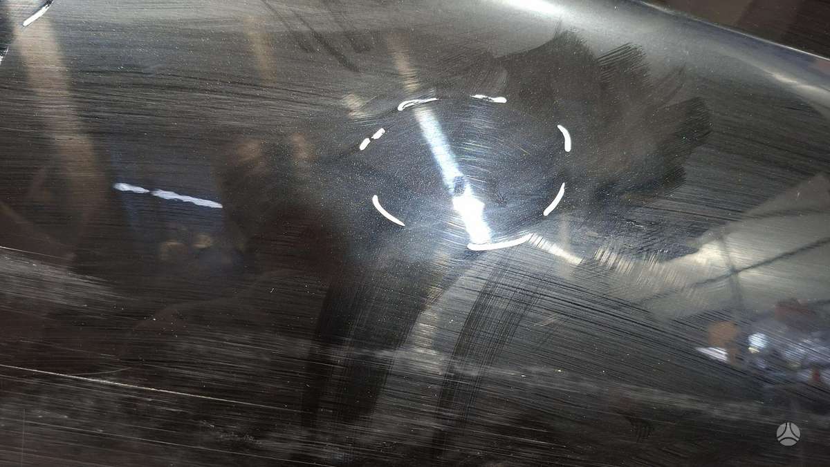 Skoda Superb, 3P3883312, Cen33636