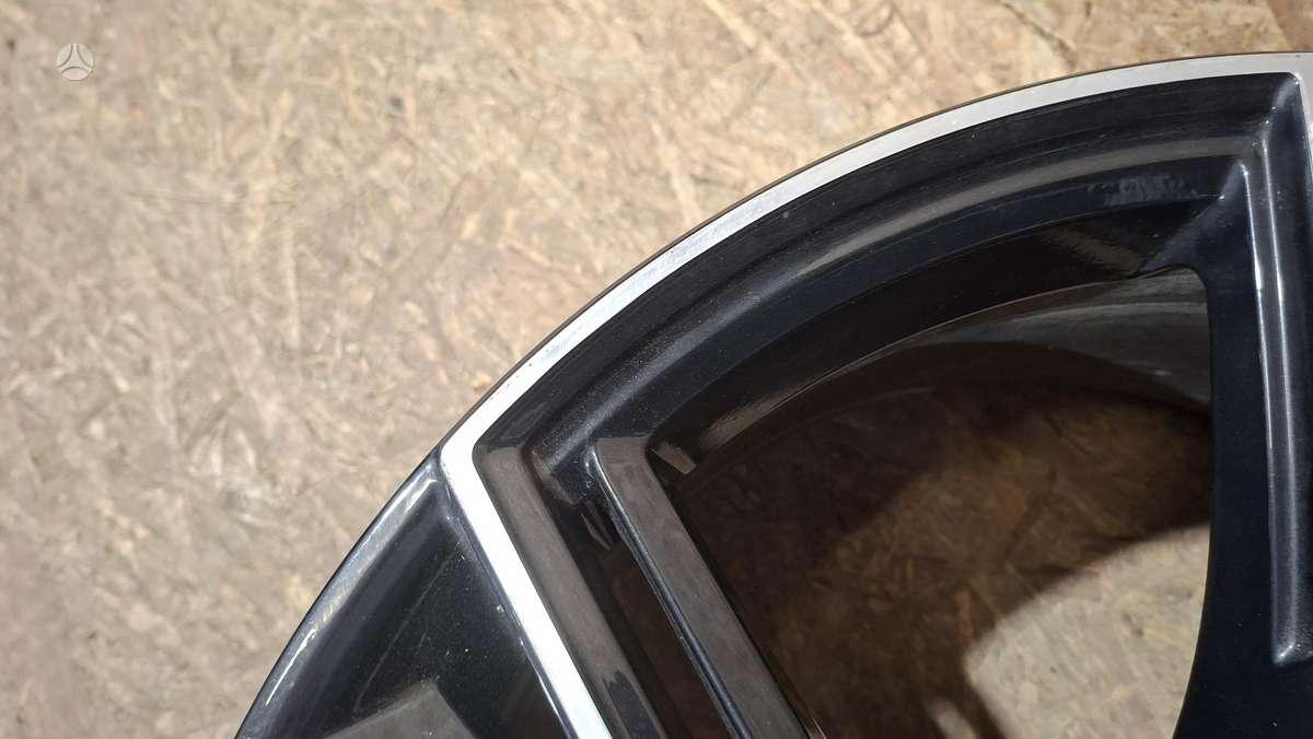 Audi RS 6, 4K0601025R, Cen33914