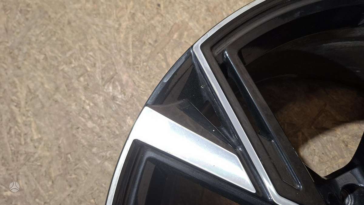 Audi RS 6, 4K0601025R, Cen33914