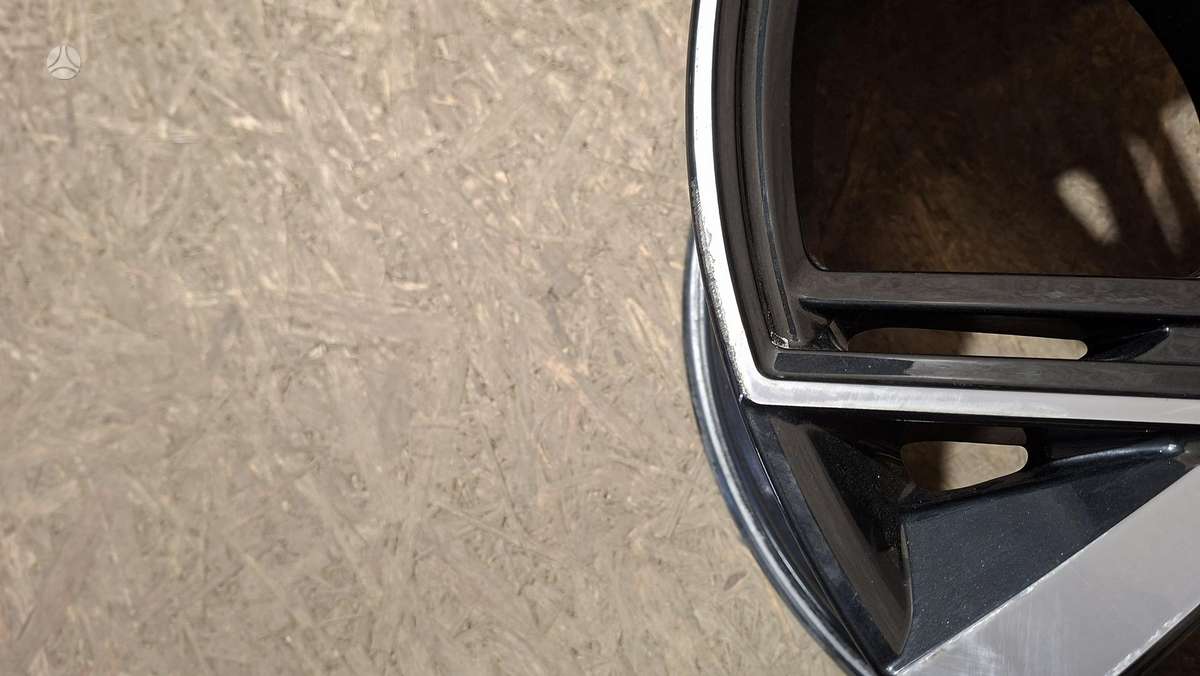 Audi RS 6, 4K0601025R, Cen33914