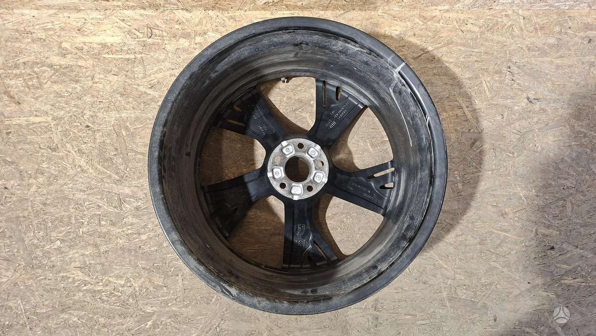 Audi RS 6, 4K0601025R, Cen33914