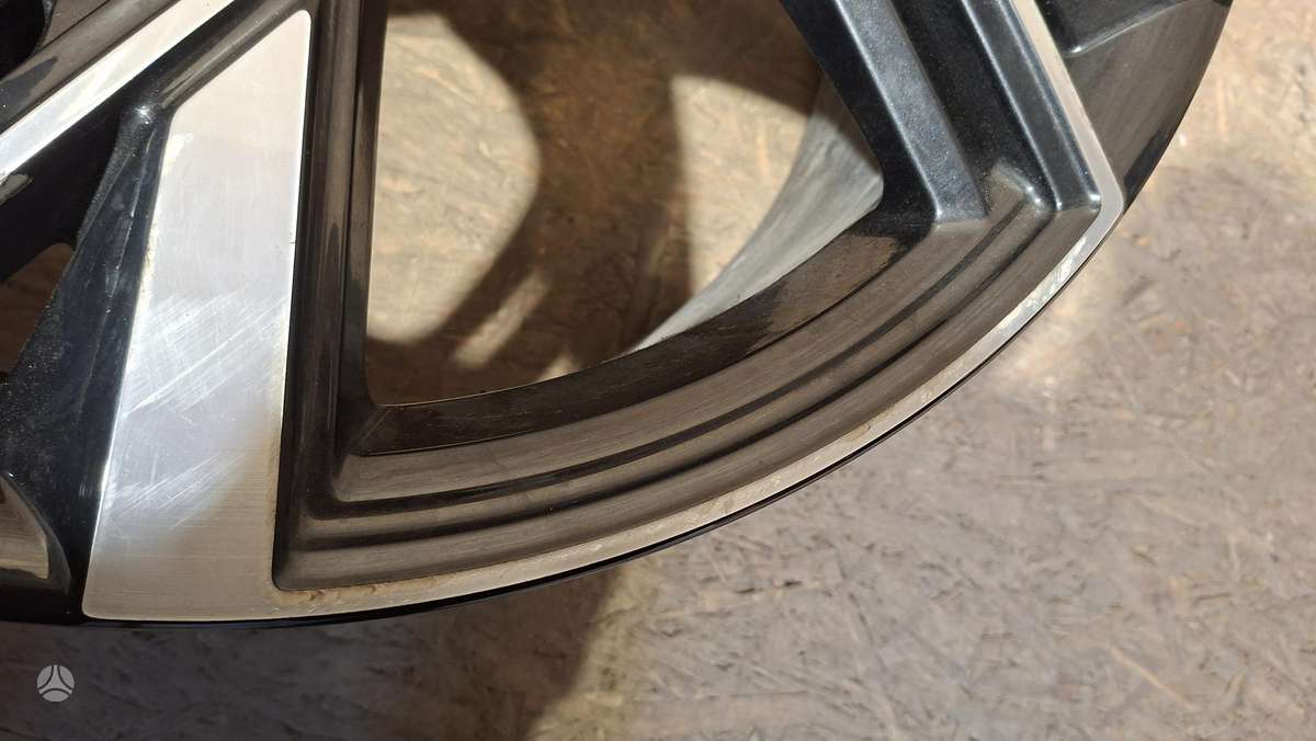 Audi RS 6, 4K0601025R, Cen33915