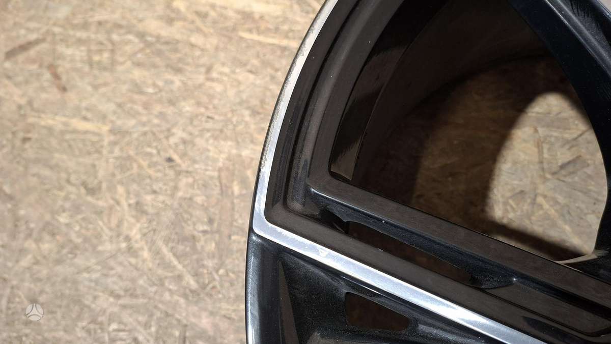 Audi RS 6, 4K0601025R, Cen33915