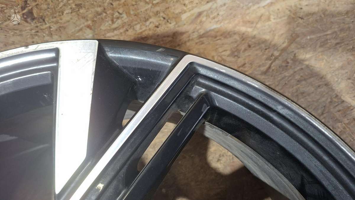 Audi RS 6, 4K0601025R, Cen33915