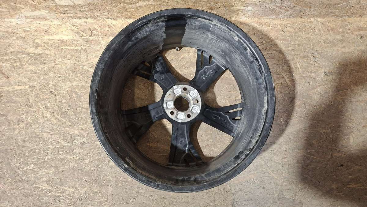Audi RS 6, 4K0601025R, Cen33915