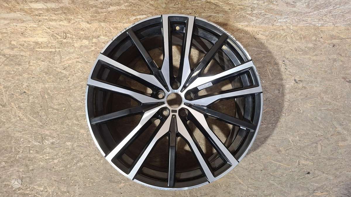 BMW X5, 8090013, Cen33916