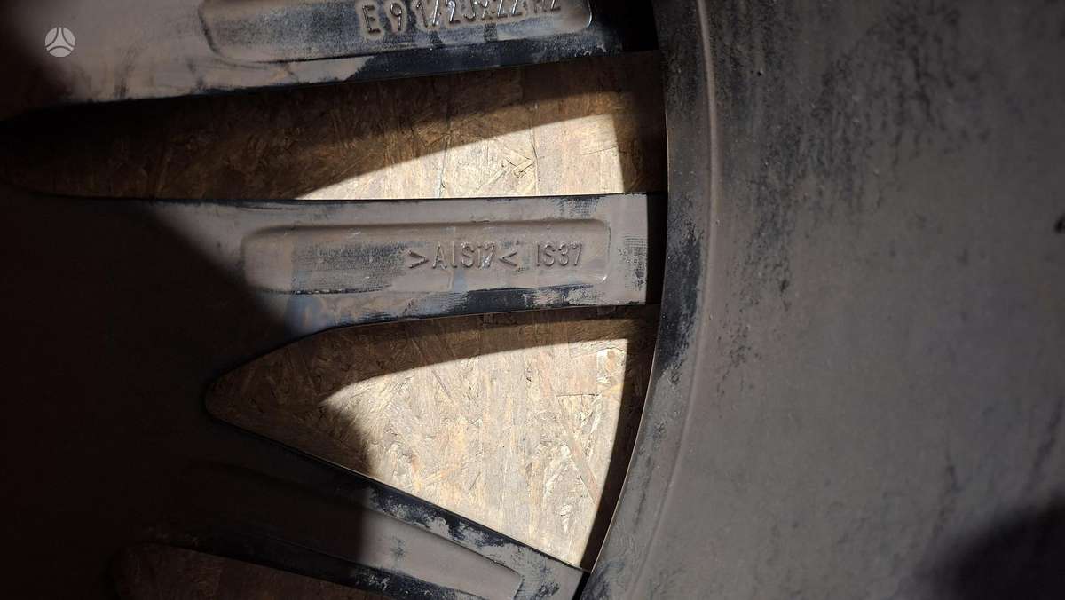 BMW X5, 8090013, Cen33916