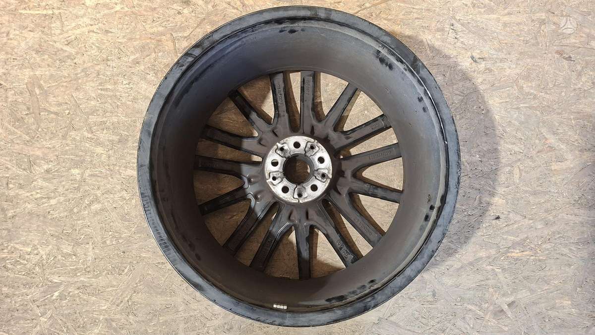 BMW X5, 8090013, Cen33917
