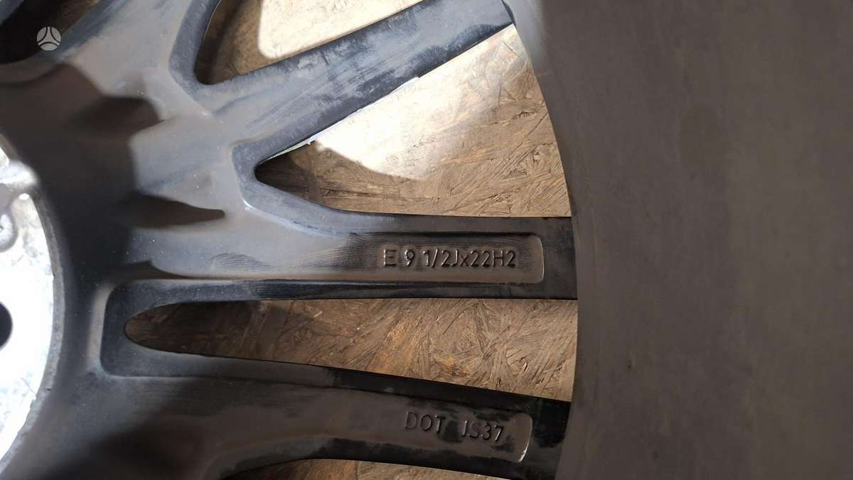 BMW X5, 8090013, Cen33917
