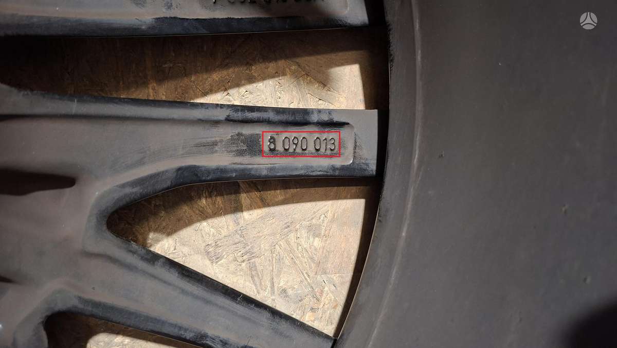 BMW X5, 8090013, Cen33917