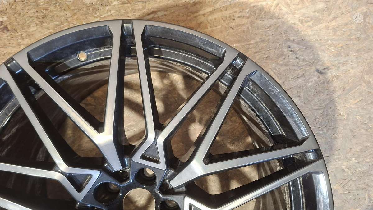 BMW X6, 9503308, Cen33918