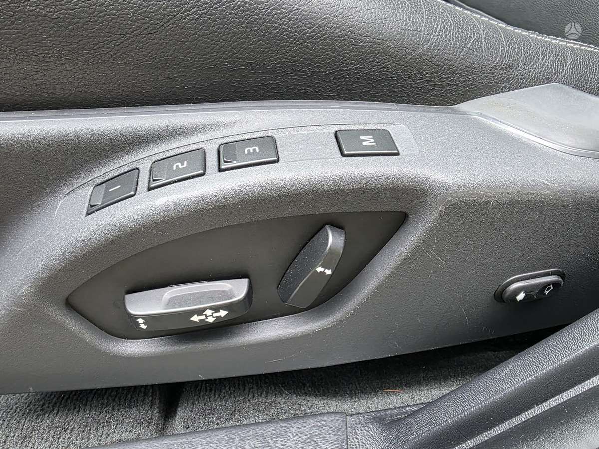 Volvo V60, 2.0 l., Универсал