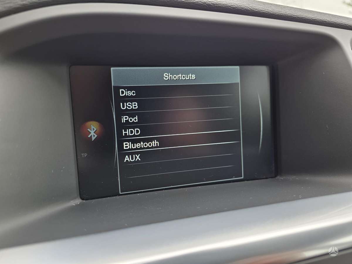 Volvo V60, 2.0 l., Универсал