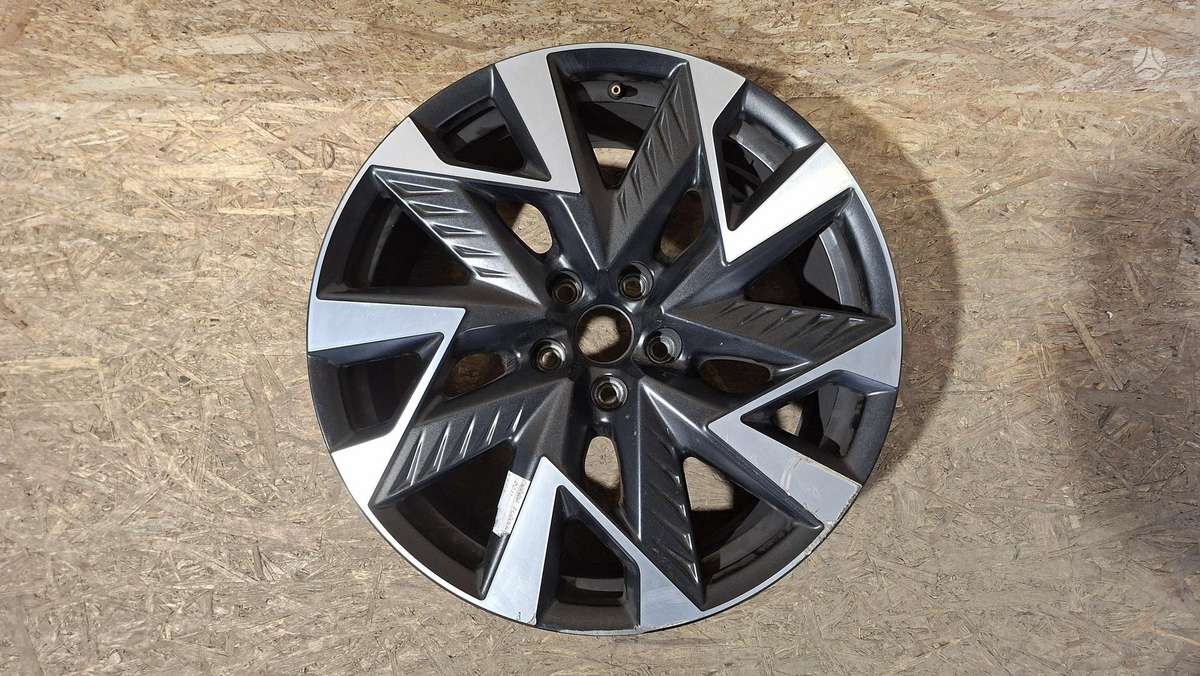 Cupra Formentor, 5FF601025R, Cen33919