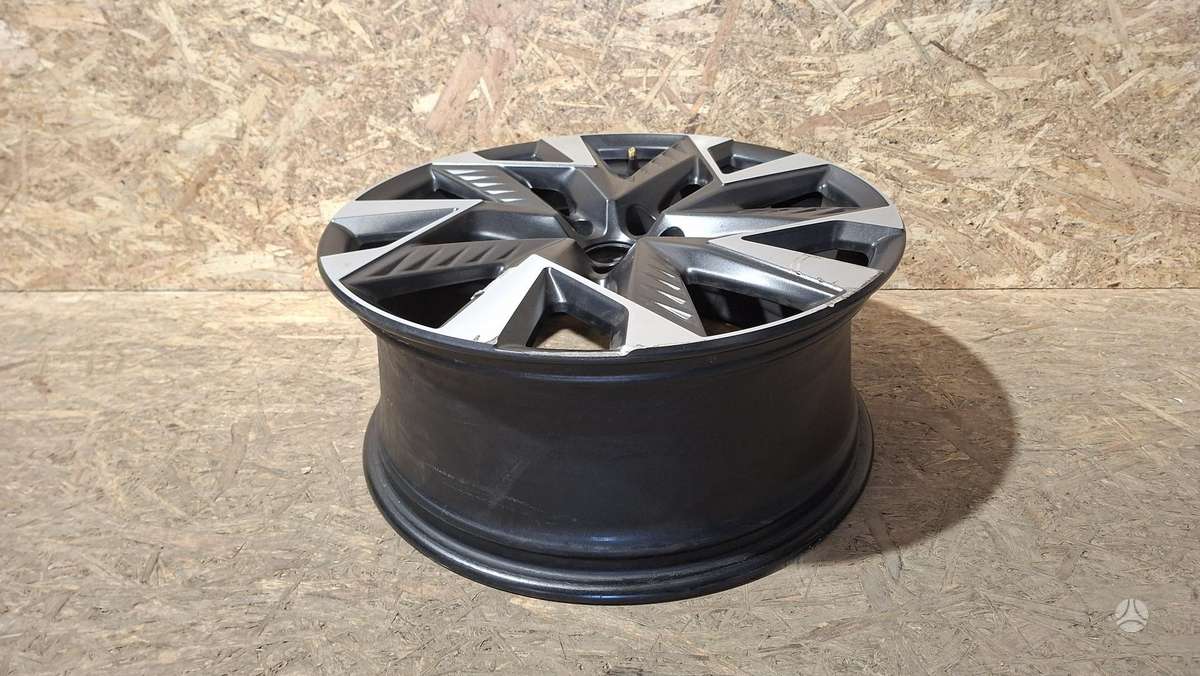 Cupra Formentor, 5FF601025R, Cen33919