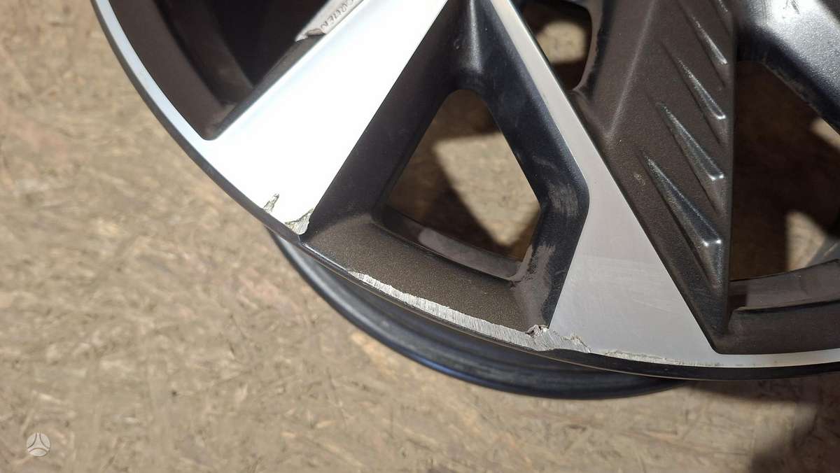 Cupra Formentor, 5FF601025R, Cen33919