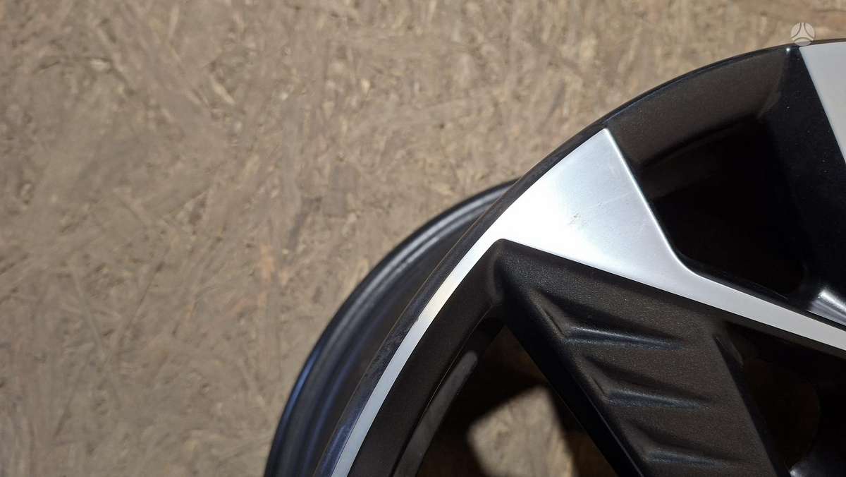 Cupra Formentor, 5FF601025R, Cen33919