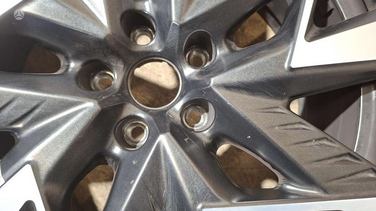 Cupra Formentor, 5FF601025R, Cen33919