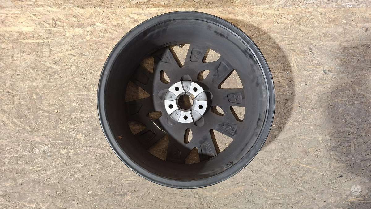 Cupra Formentor, 5FF601025R, Cen33919