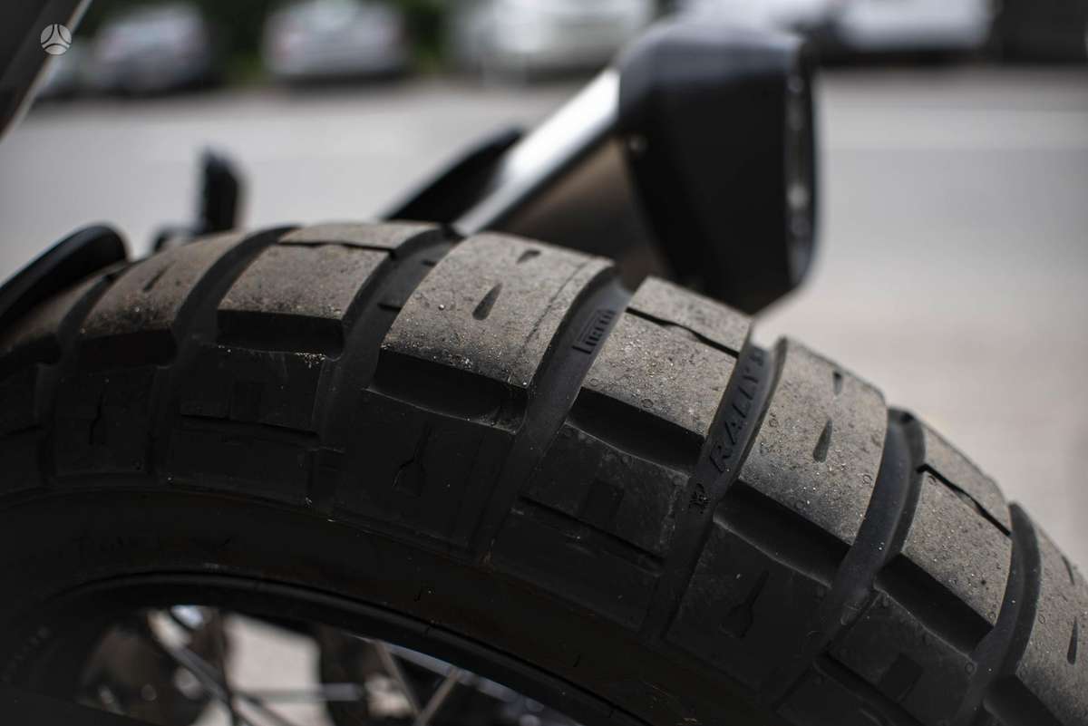 Moto Morini X-Cape 693cc, эндуро / adventure
