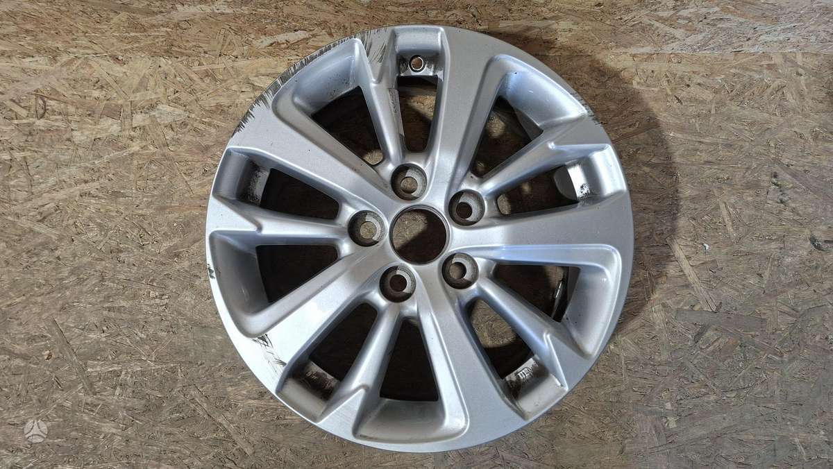 Toyota Yaris Cross Cen33922