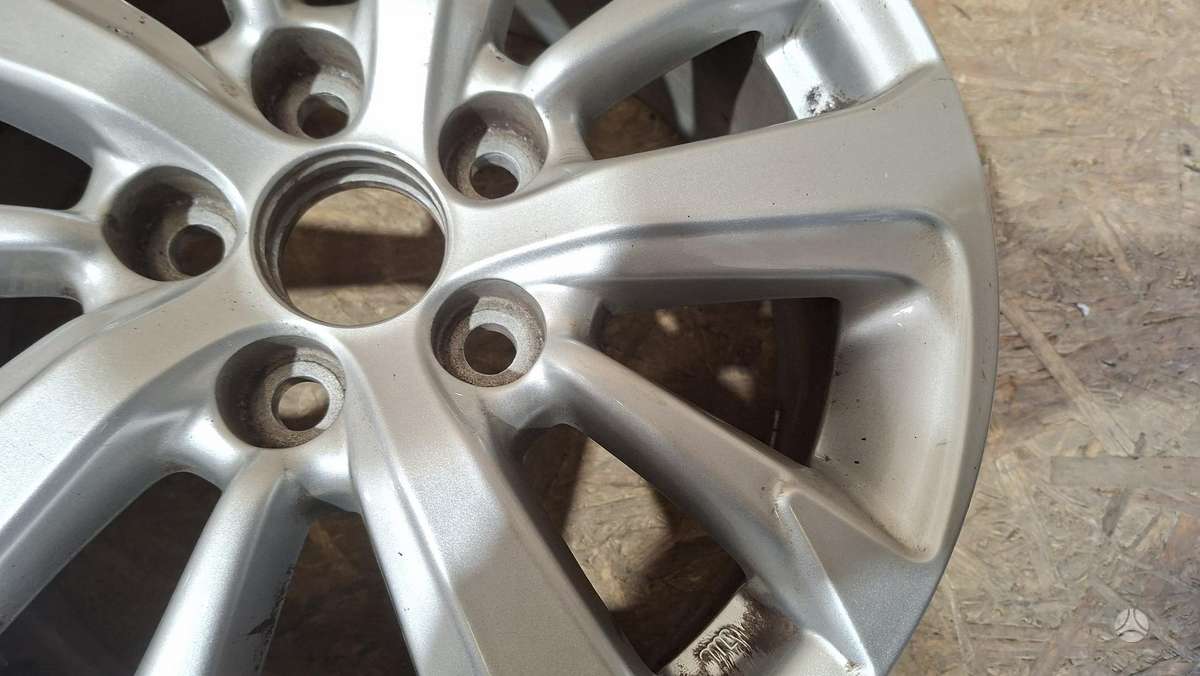 Toyota Yaris Cross Cen33922