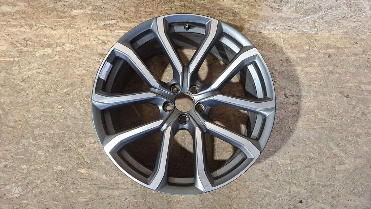 Volvo XC60, 31381202, Cen33923