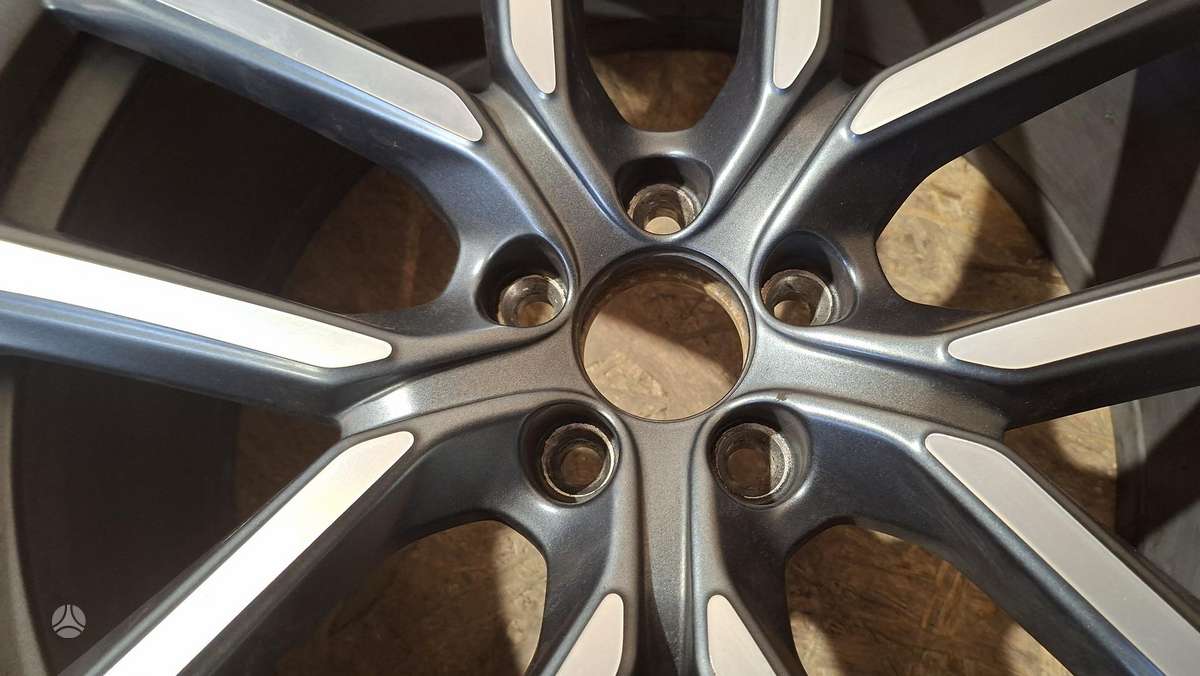 Volvo XC60, 31381202, Cen33923