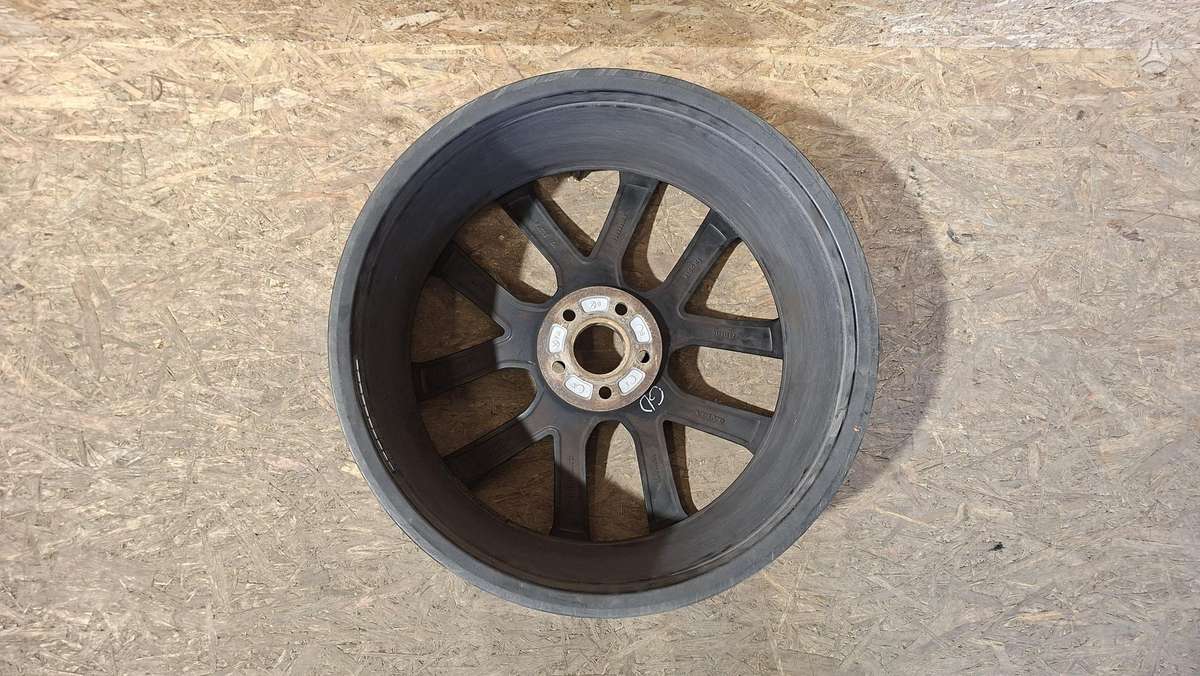 Volvo XC60, 31381202, Cen33923