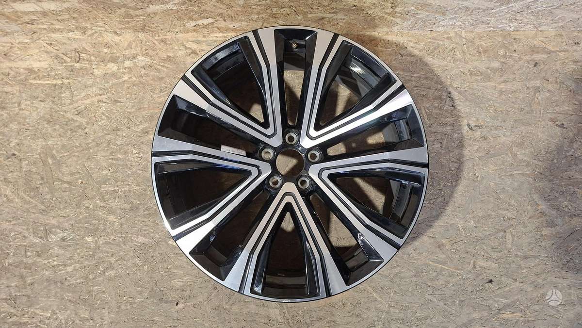 Volvo XC60, 32147901, Cen33924