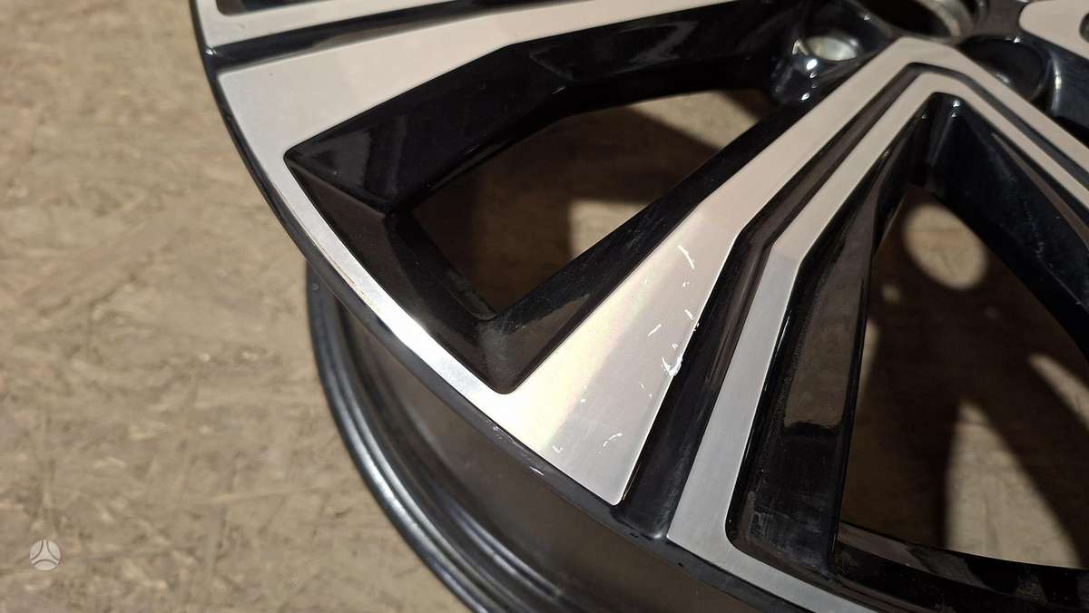 Volvo XC60, 32147901, Cen33924