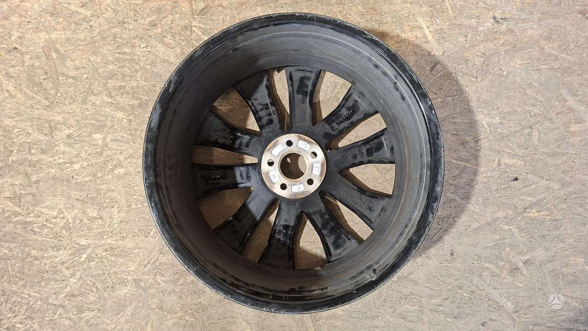 Volvo XC60, 32147901, Cen33924