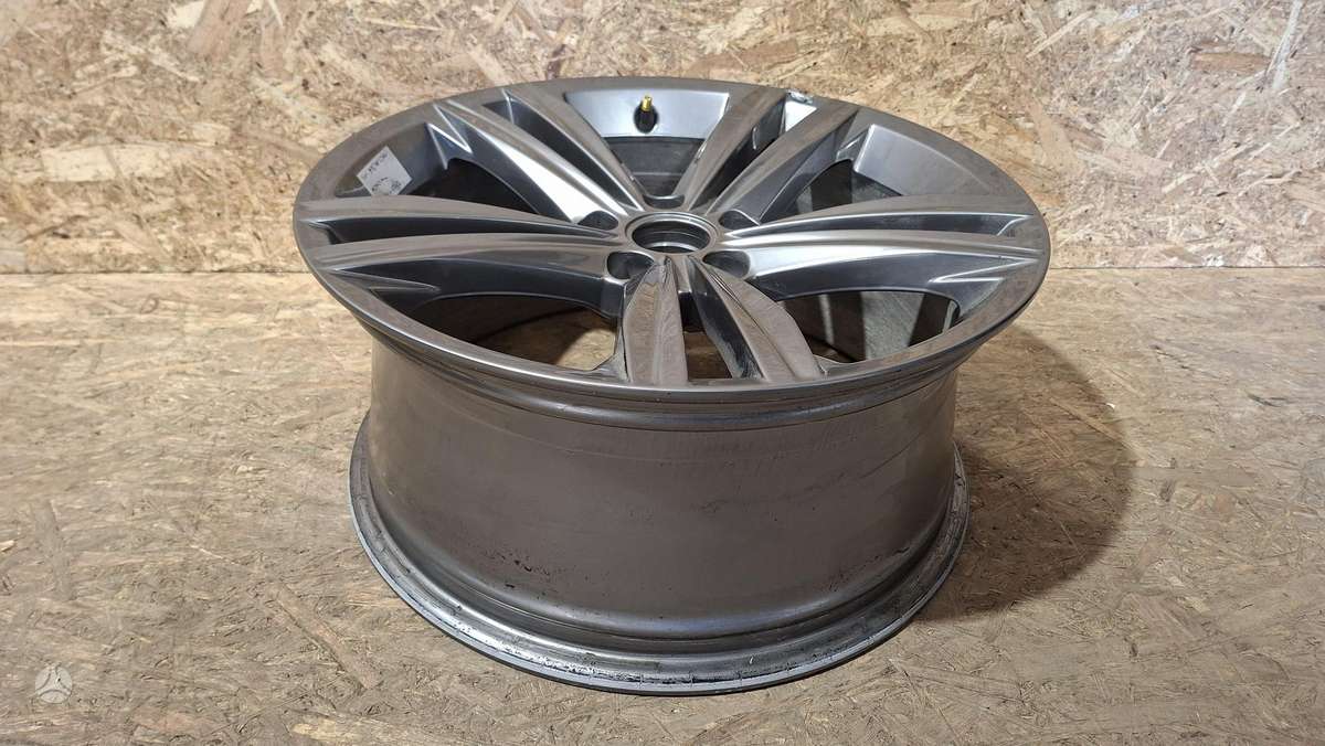Volkswagen Arteon, 3G8601025N, Cen33925