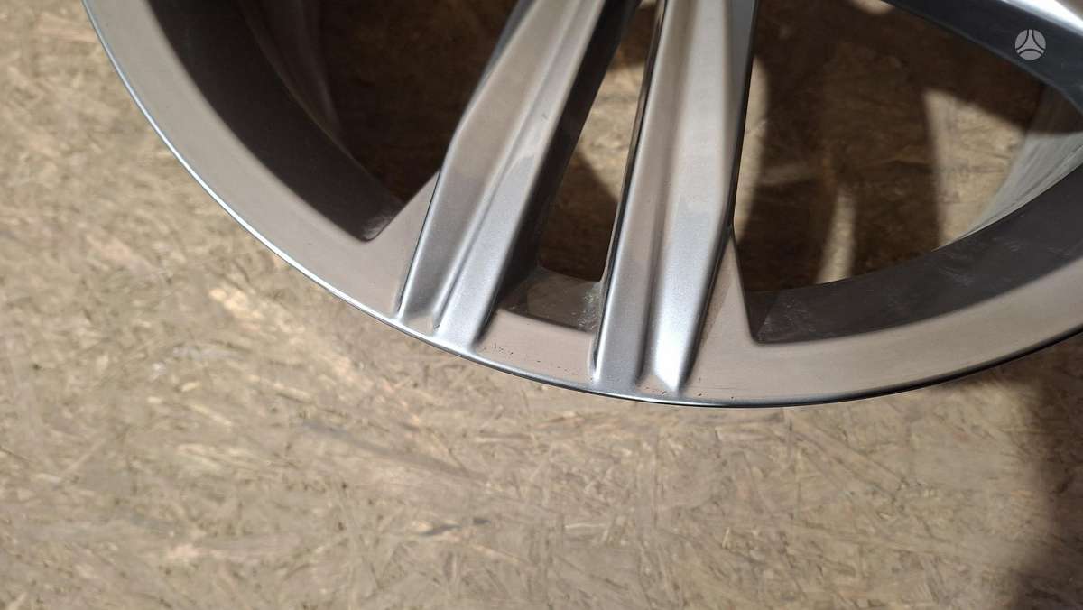 Volkswagen Arteon, 3G8601025N, Cen33925