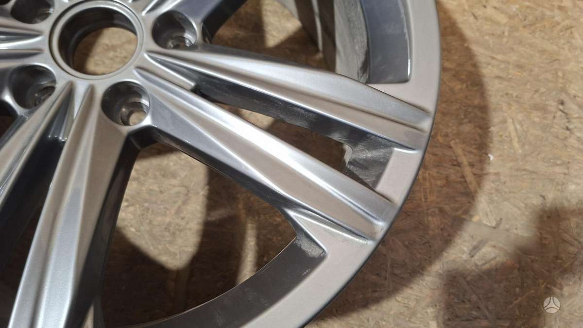 Volkswagen Arteon, 3G8601025N, Cen33925