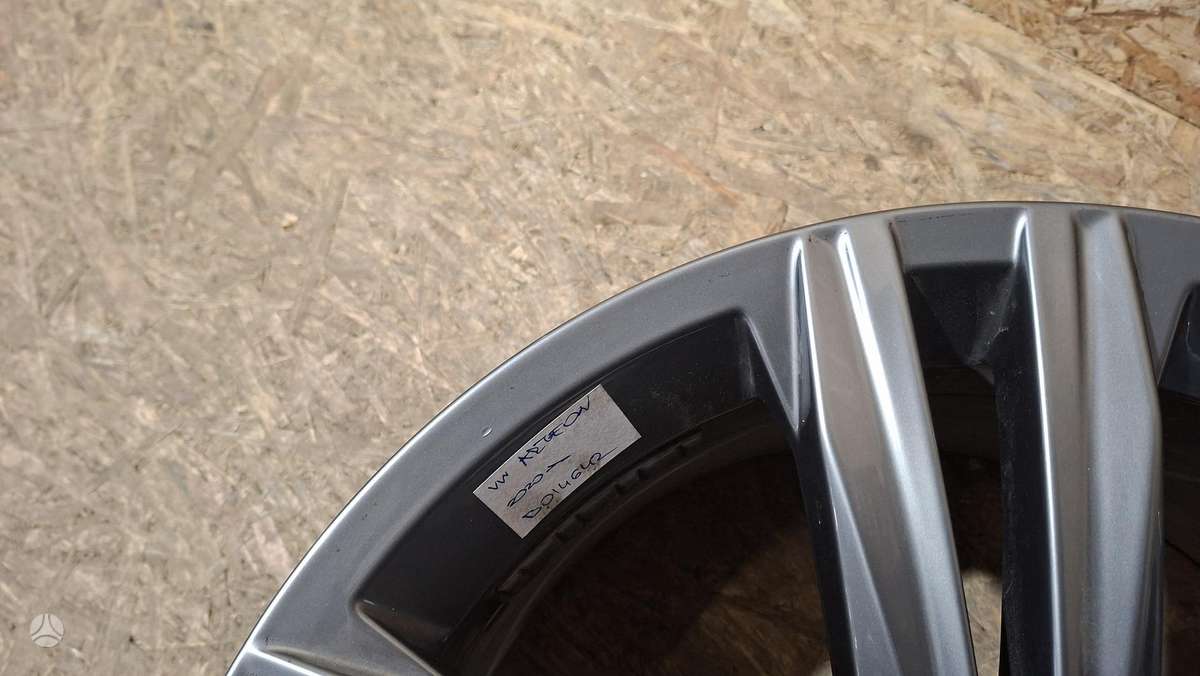 Volkswagen Arteon, 3G8601025N, Cen33925