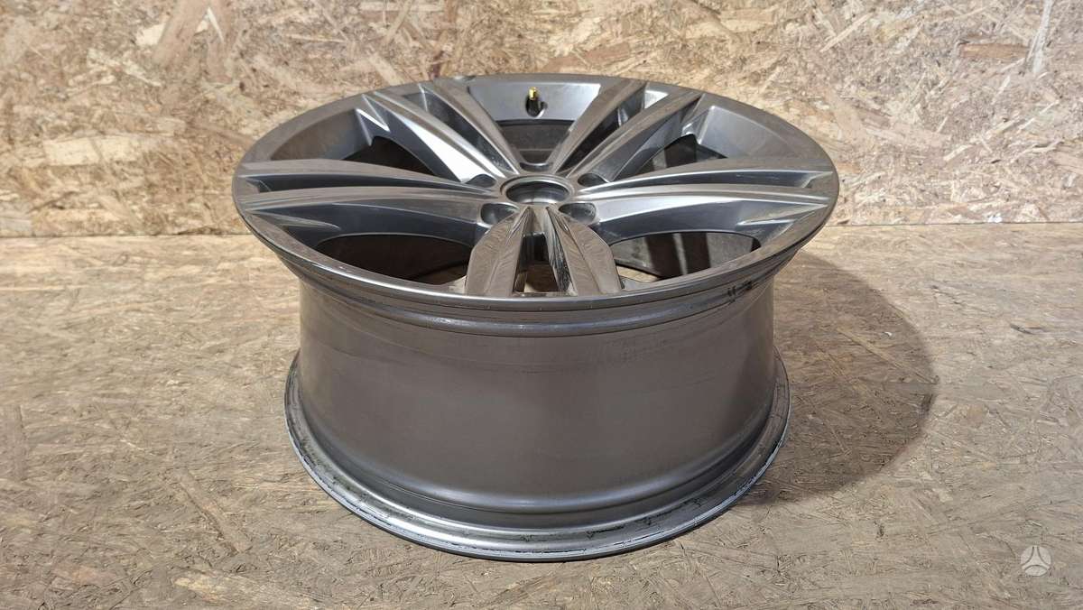 Volkswagen Arteon, 3G8601025N, Cen33926