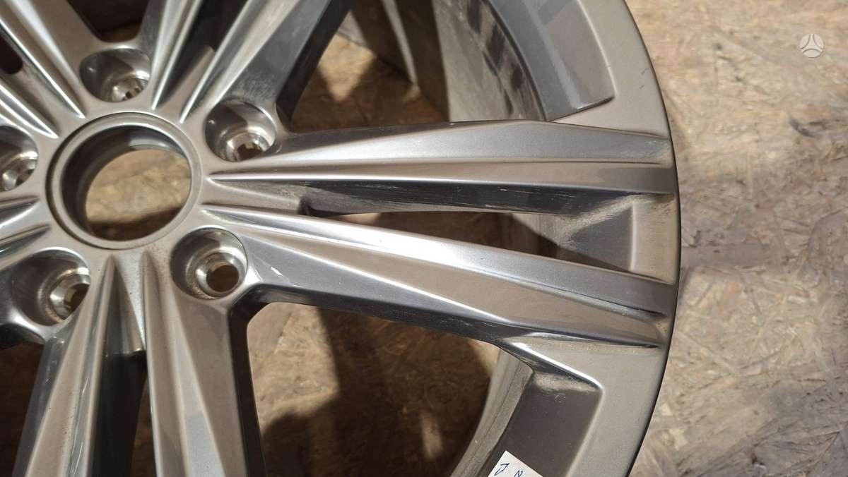 Volkswagen Arteon, 3G8601025N, Cen33926